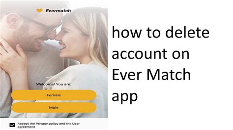 how to cancel match dating